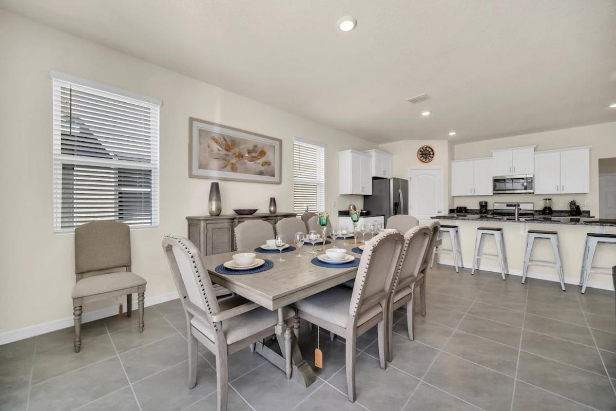 Exclusive 7br By W Private Pool