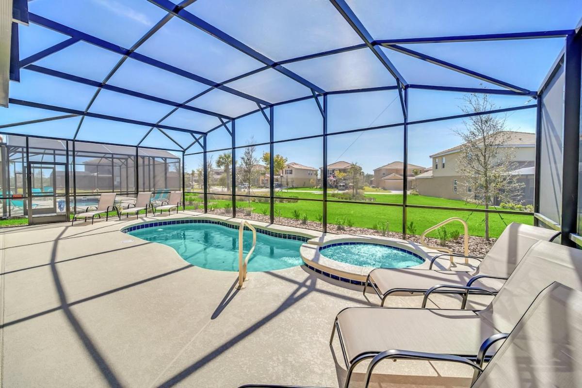 Exclusive 7br By W Private Pool Holiday home *