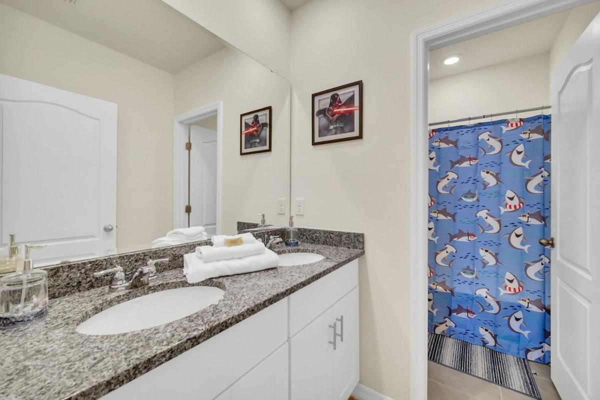 Exclusive 7br By W Private Pool * Davenport