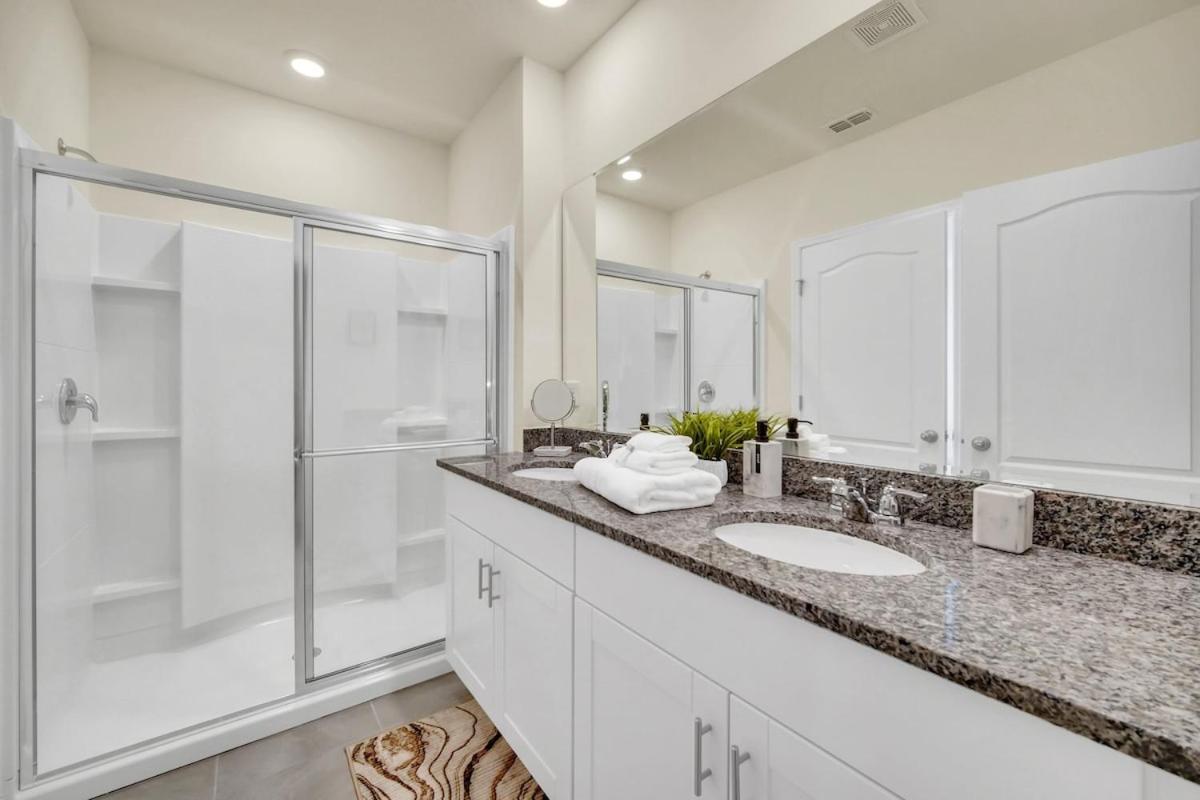 Exclusive 7br By W Private Pool Holiday home Davenport