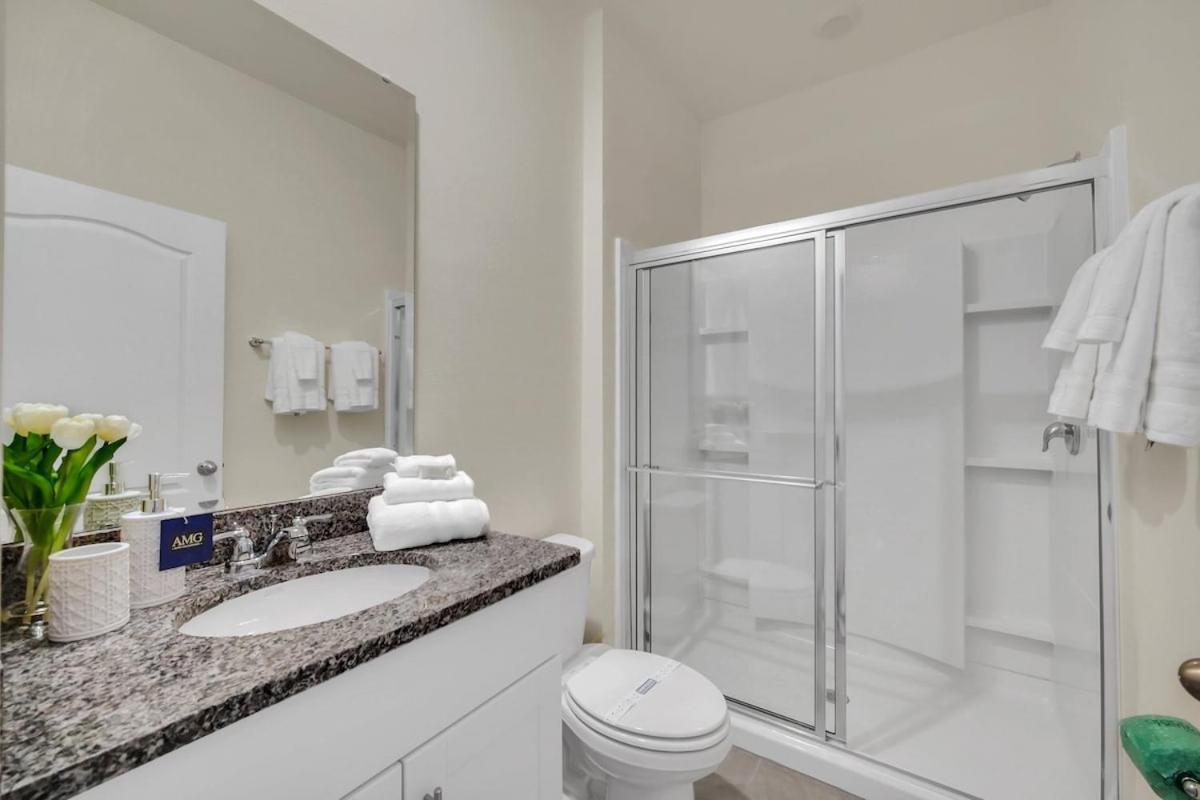 Holiday home Exclusive 7br By W Private Pool *