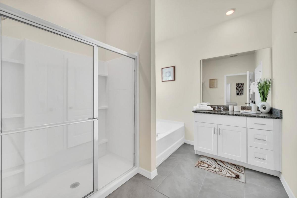 Exclusive 7br By W Private Pool