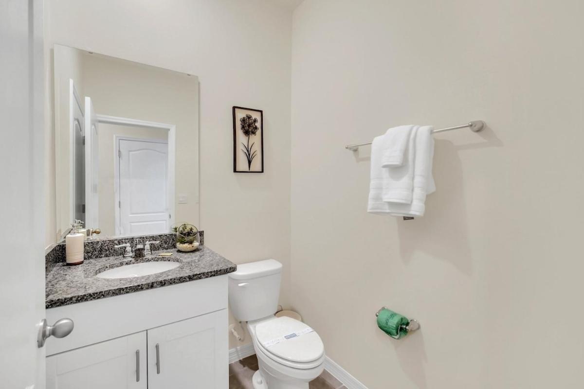 Exclusive 7br By W Private Pool * Davenport
