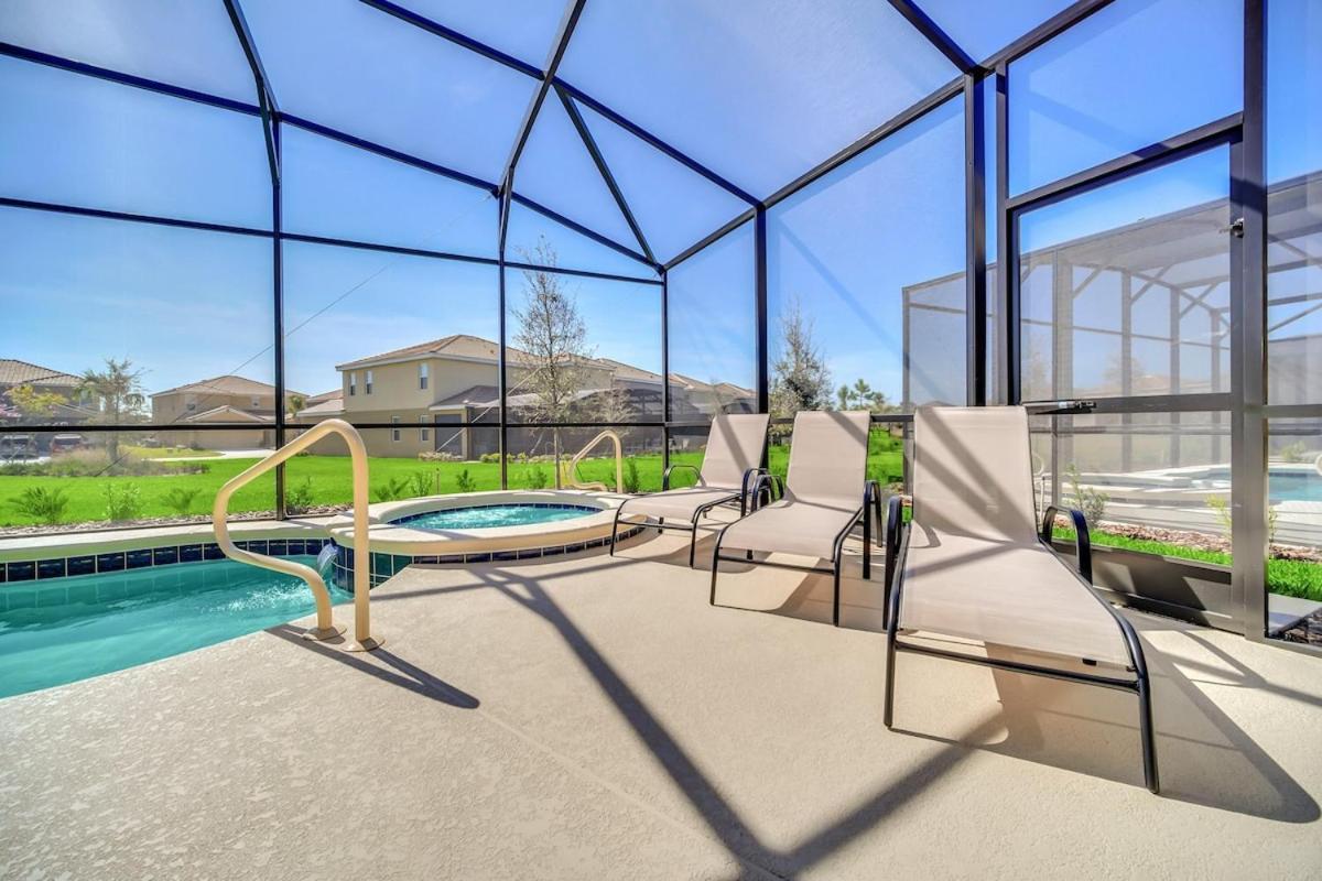 Holiday home Exclusive 7br By W Private Pool