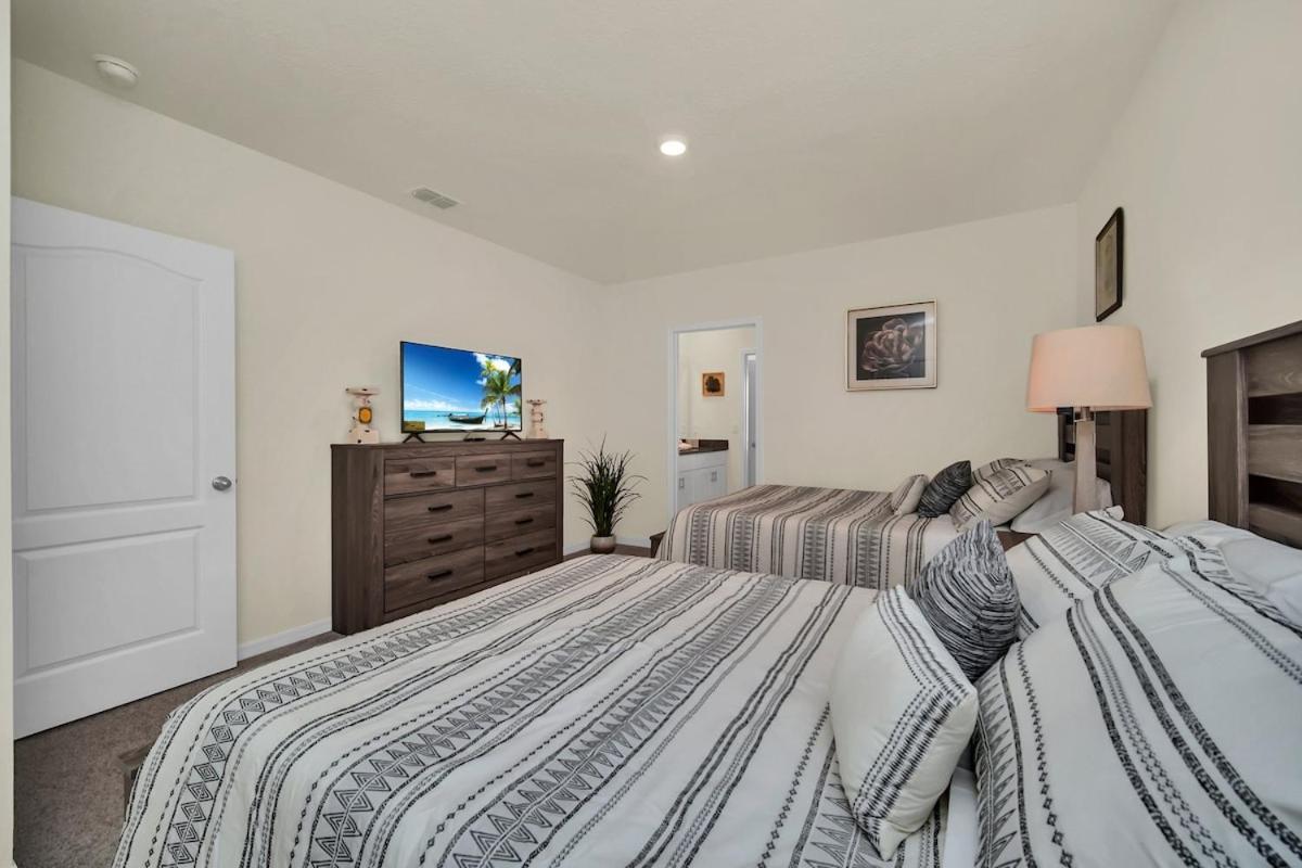Exclusive 7br By W Private Pool Davenport