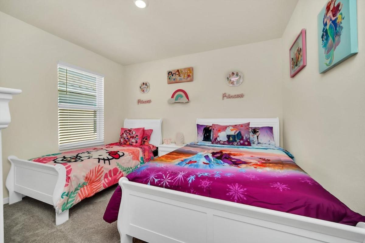 Holiday home Exclusive 7br By W Private Pool *