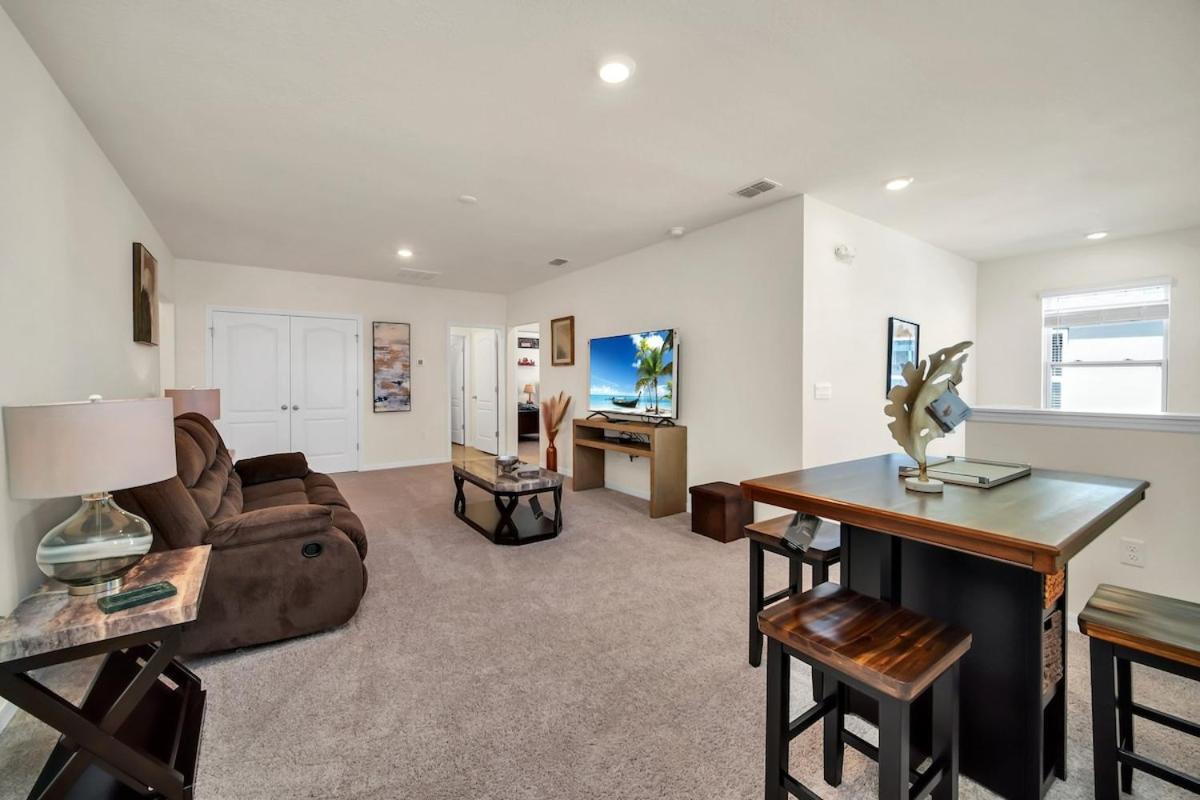 Exclusive 7br By W Private Pool * Davenport