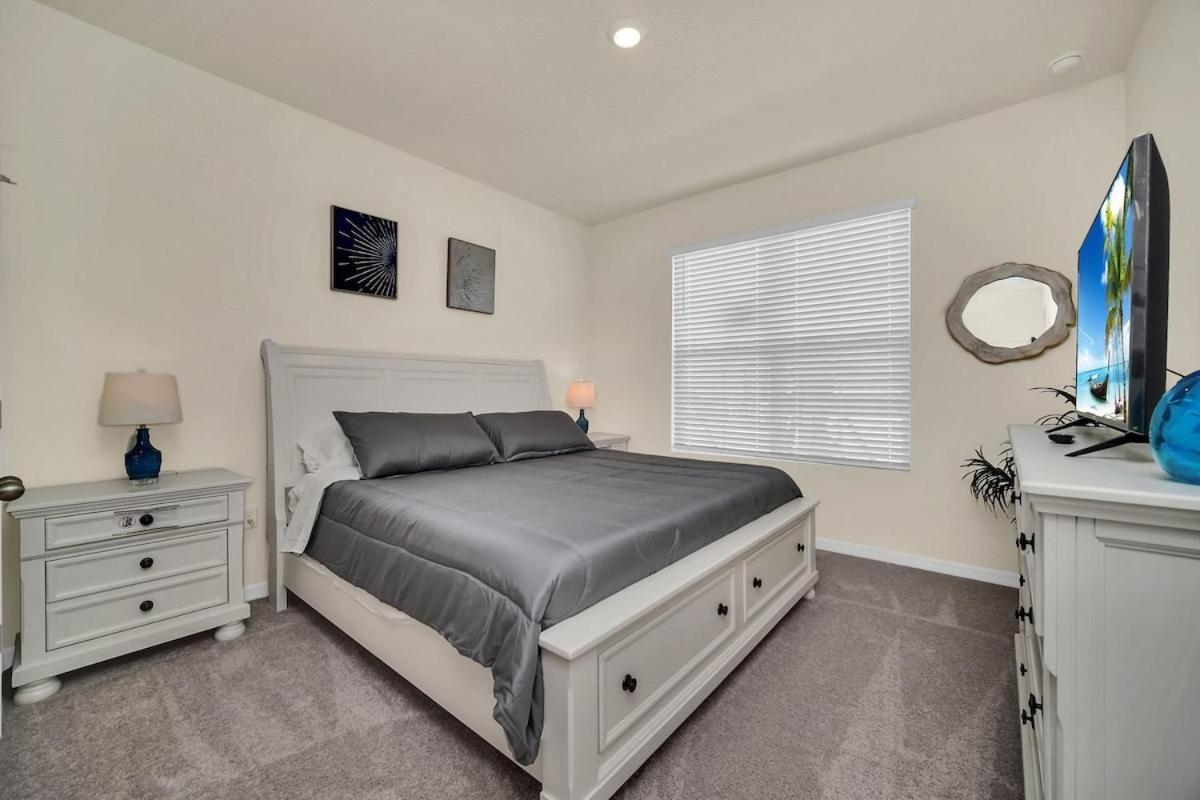 Holiday home Exclusive 7br By W Private Pool