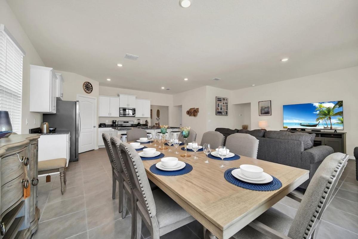 Holiday home Exclusive 7br By W Private Pool *