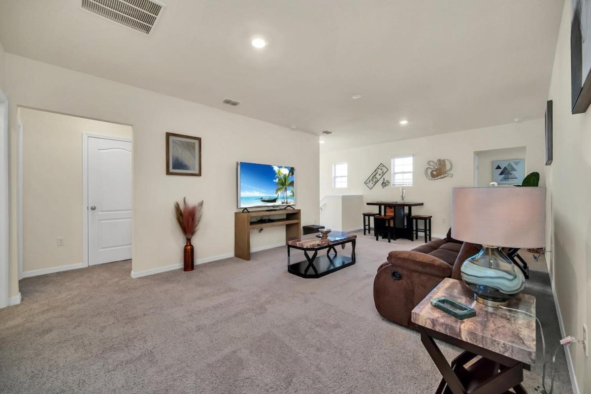 Exclusive 7br By W Private Pool *