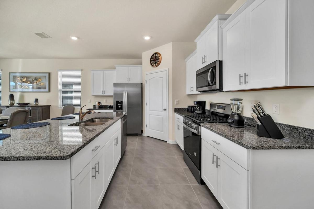 Exclusive 7br By W Private Pool Davenport