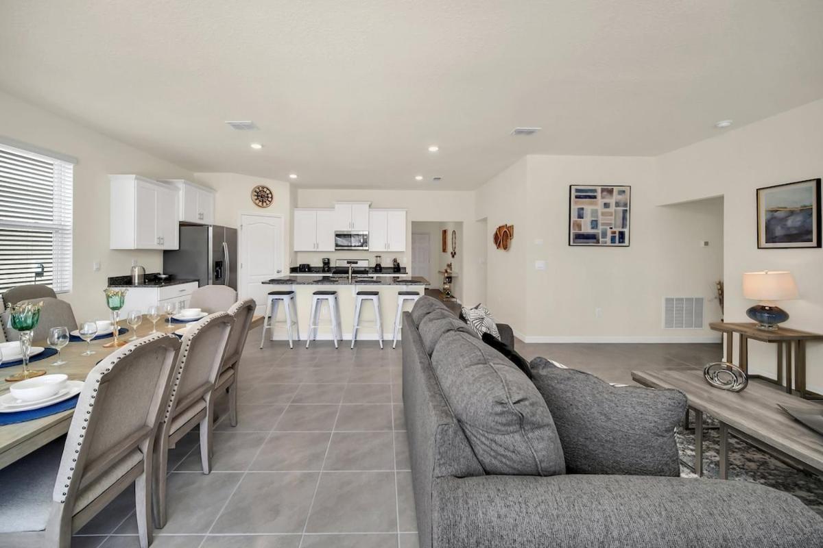 Exclusive 7br By W Private Pool *