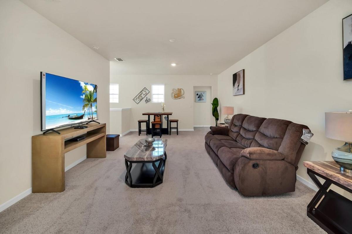 Holiday home Exclusive 7br By W Private Pool