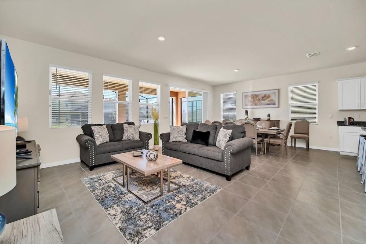 Holiday home Exclusive 7br By W Private Pool *