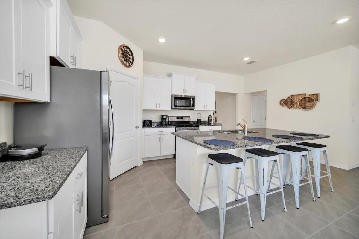 Exclusive 7br By W Private Pool