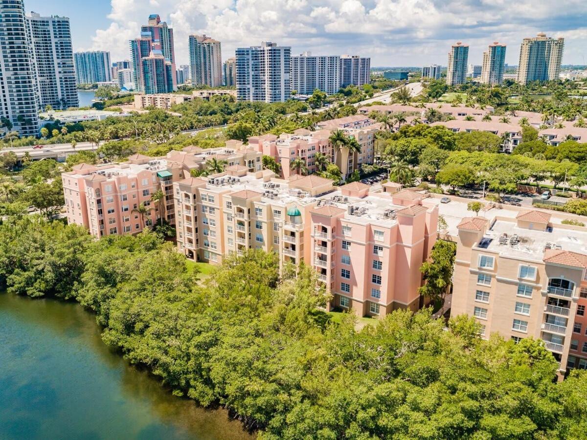 Hyperion - 3b Gem W Golf & Intracoastal Views Holiday home *