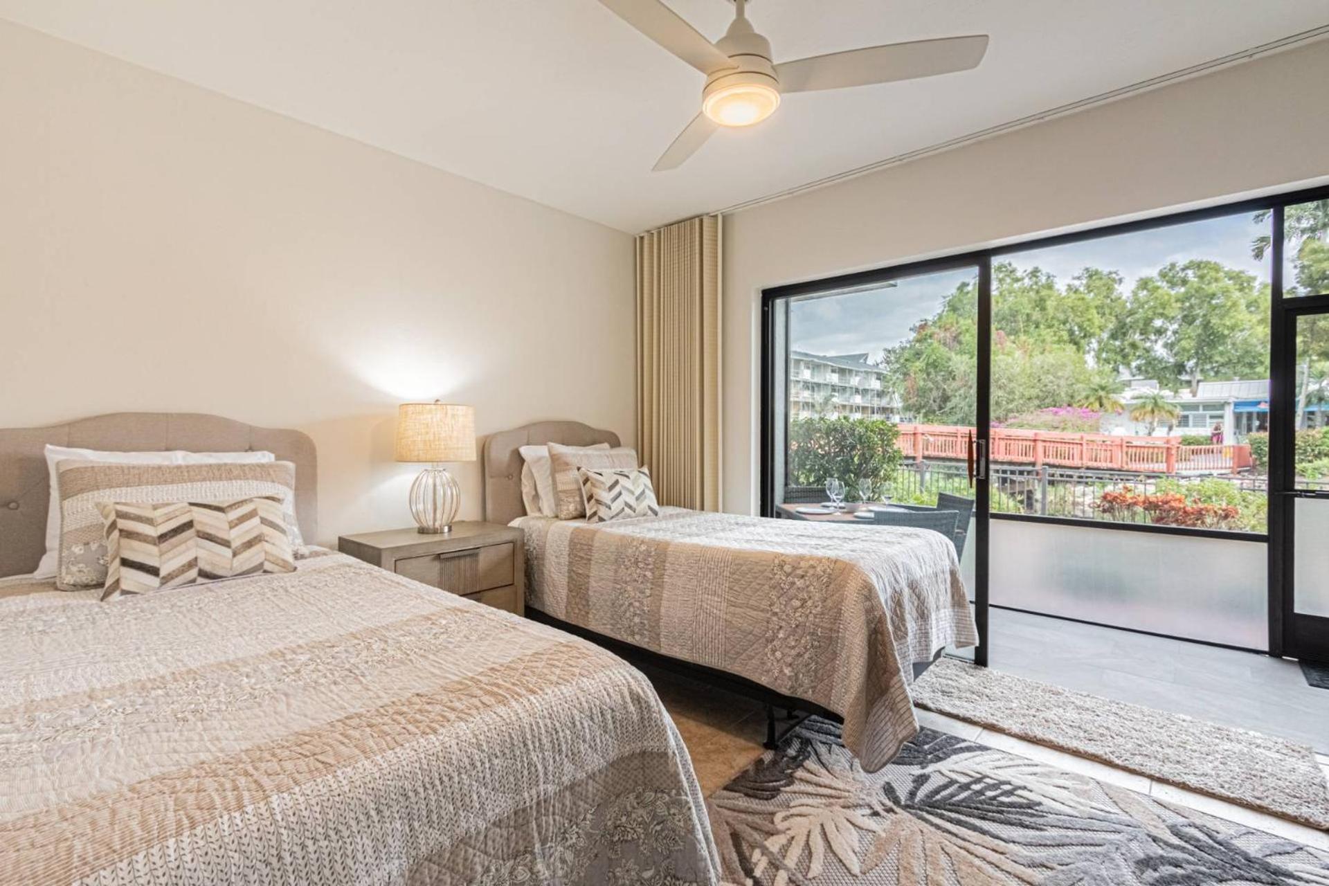 Holiday home Park Shore Resort, 1st Floor, Bldg. A Naples