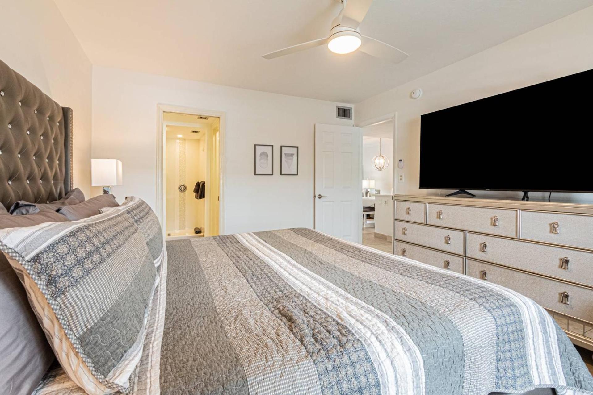 Park Shore Resort, 1st Floor, Bldg. A