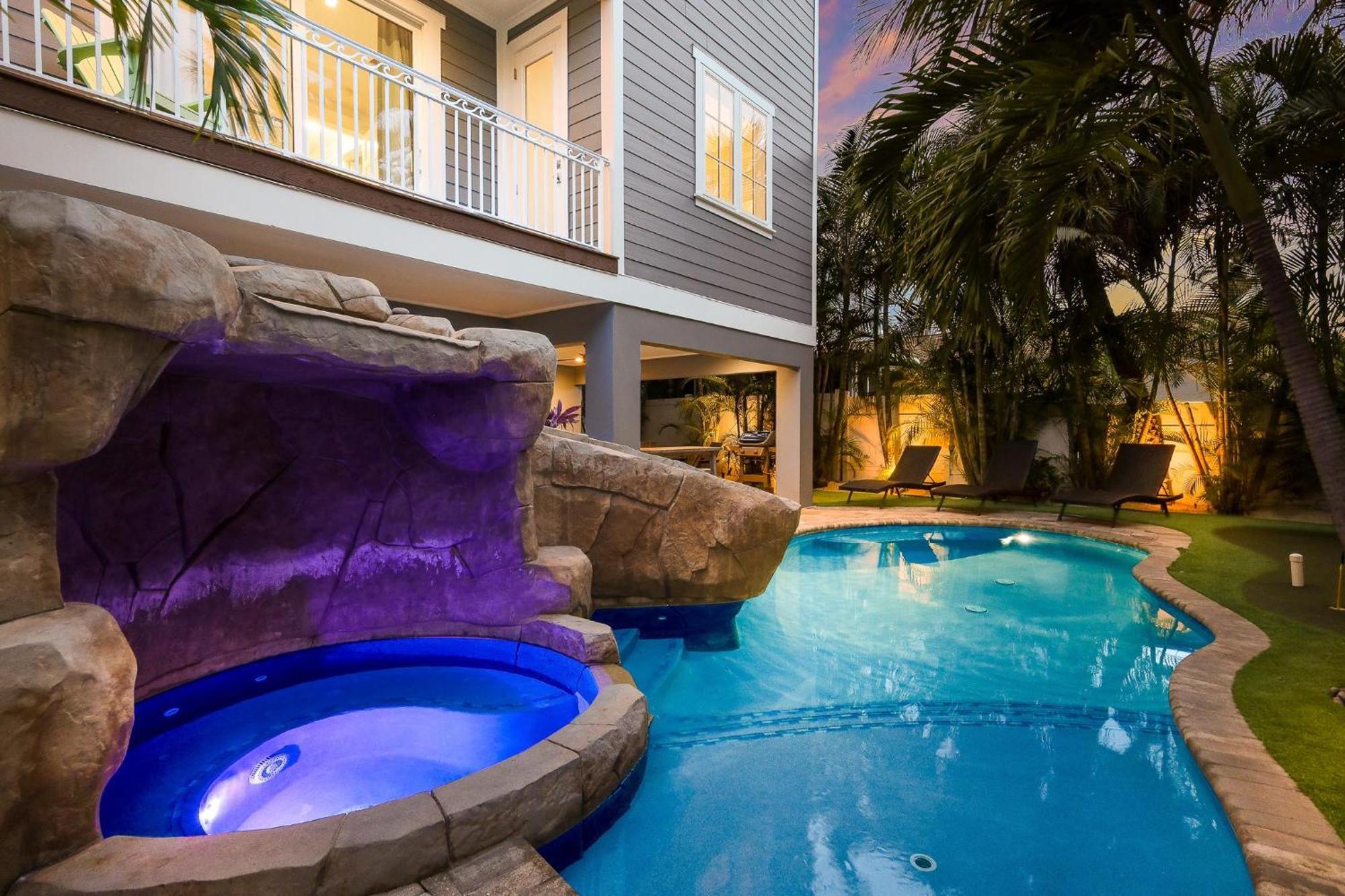 Holiday home Seaside Escape Bradenton Beach