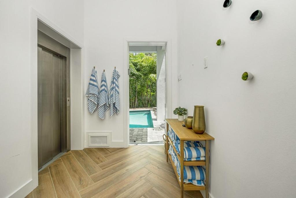 Holiday home Mariners Crossing - Stunning Luxury W Gulf Views From Every Rooftop Deck Poolspa