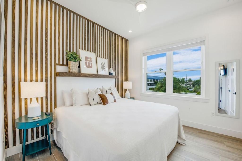Mariners Crossing - Stunning Luxury W Gulf Views From Every Rooftop Deck Poolspa