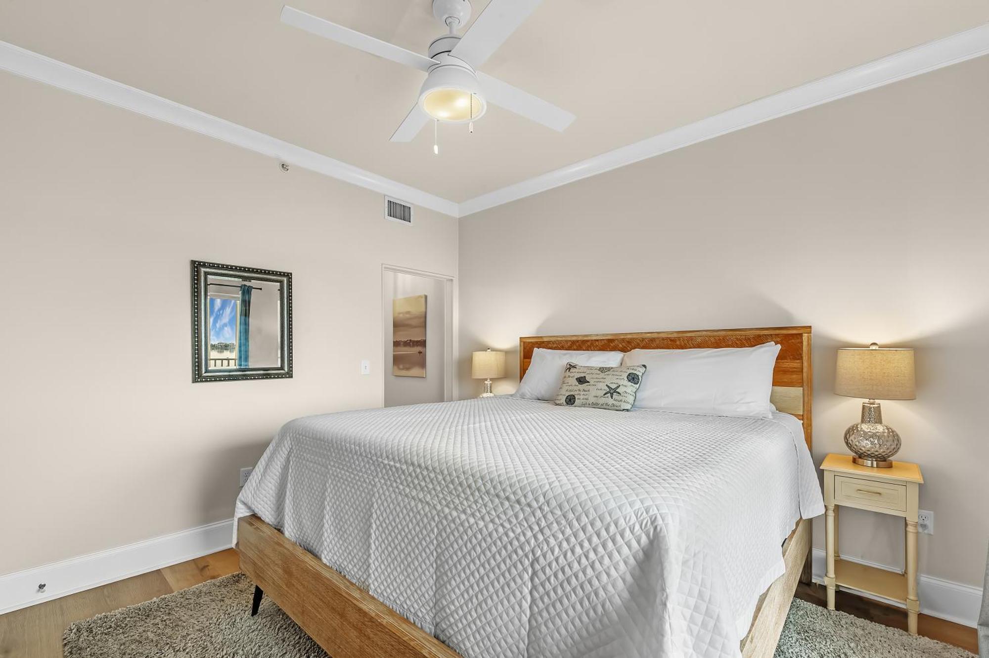 South Harbour Unit 3d Holiday home