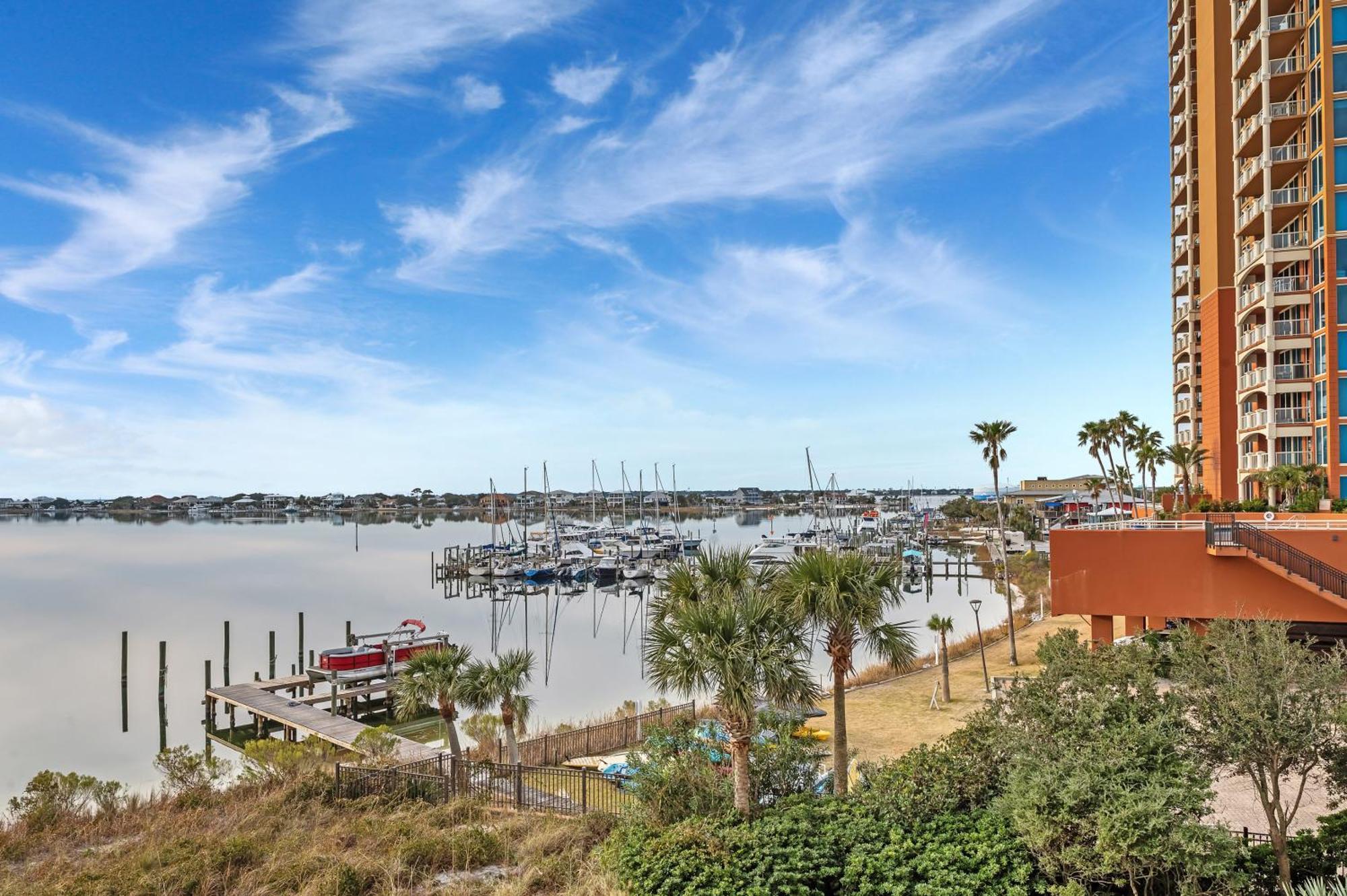South Harbour Unit 3d Holiday home