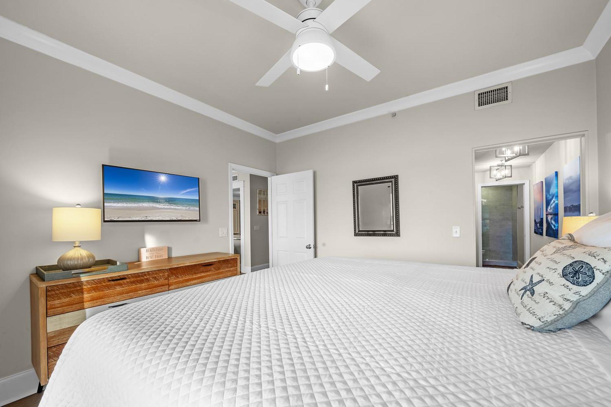 Holiday home South Harbour Unit 3d Pensacola Beach
