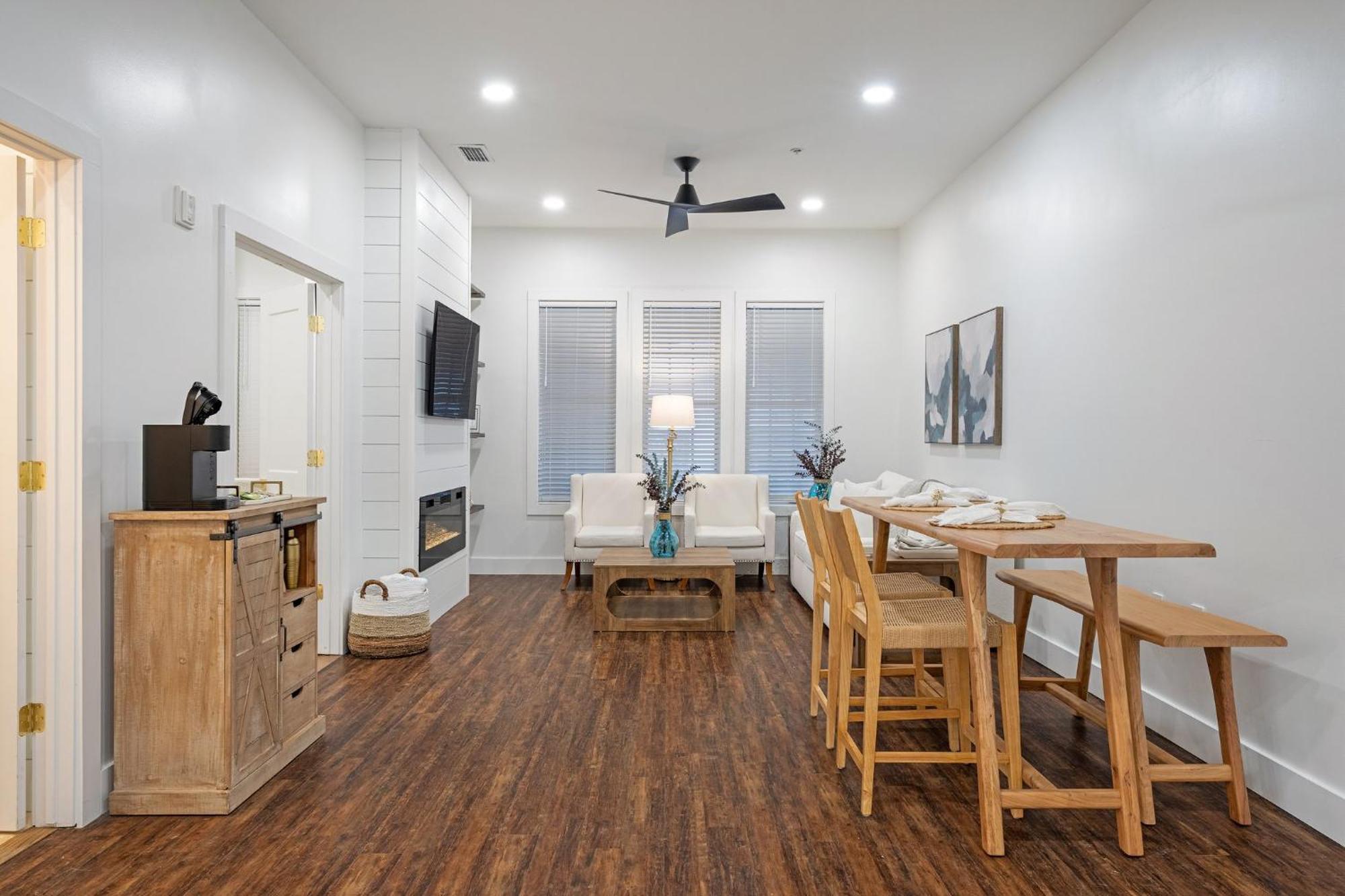 30a Villages Of South Walton B190 - Free Bicycles - Private Access * Seacrest