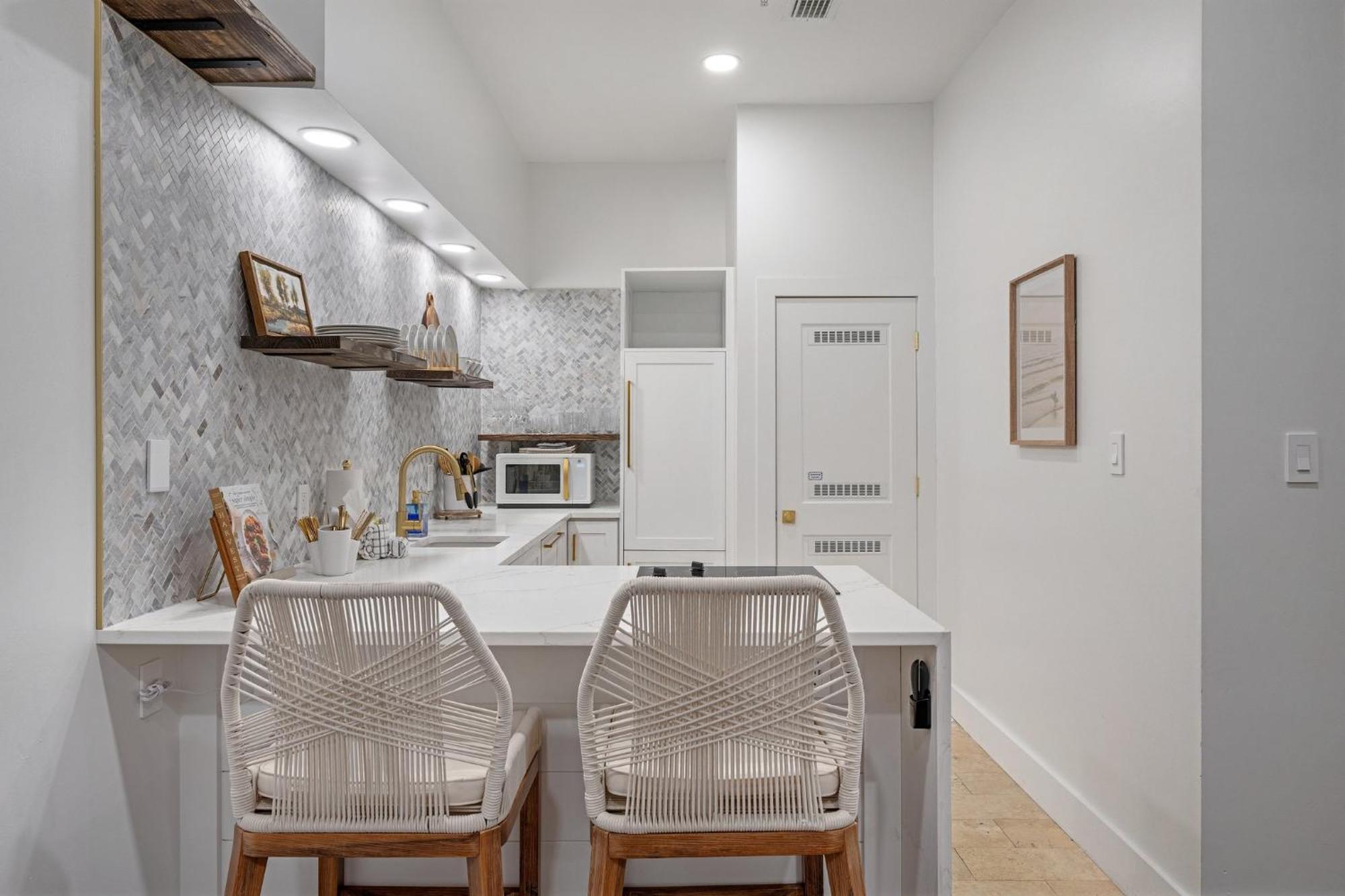 30a Villages Of South Walton B190 - Free Bicycles - Private Access * Seacrest