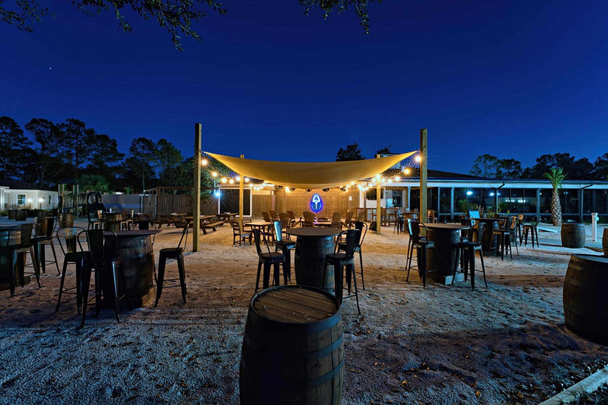 Aparthotel St Bay Golf & Pickleball