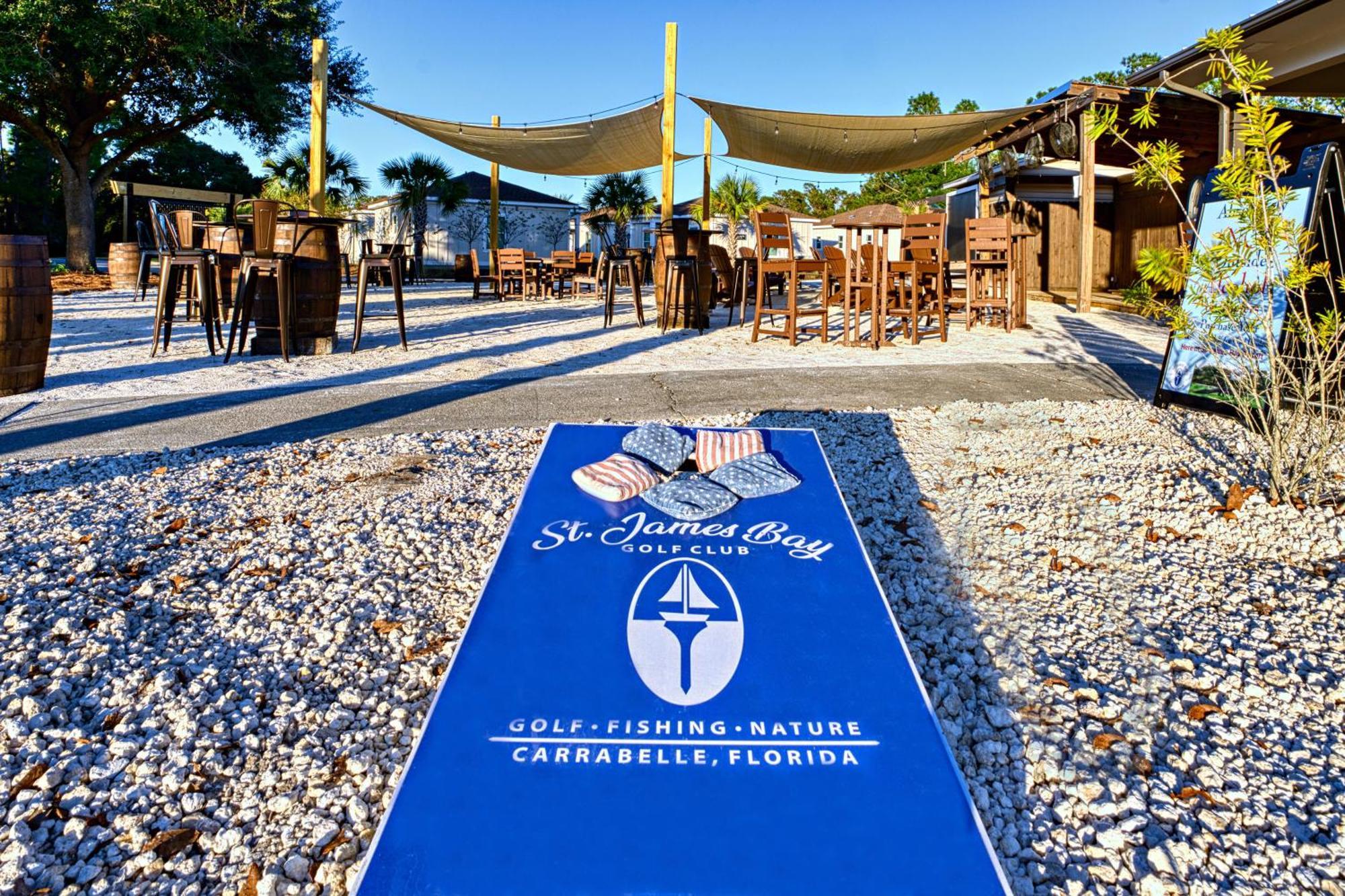 St Bay Golf & Pickleball 3* Big Blackjack Landing
