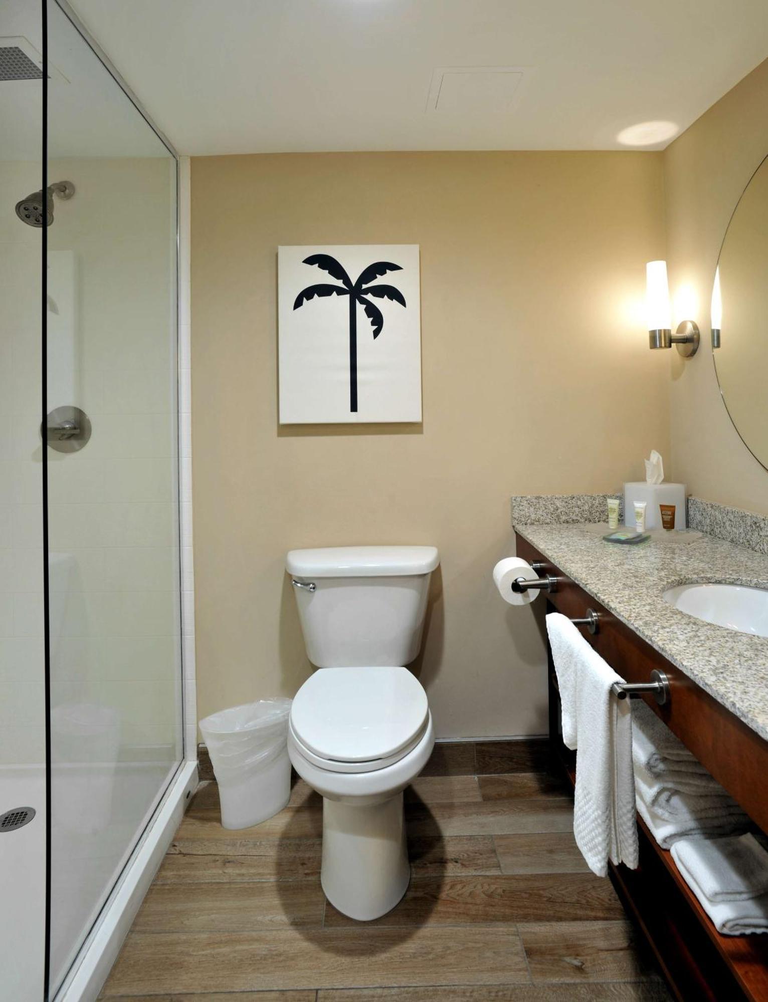 Hotel Dello Ft Lauderdale Airport, Tapestry Collection By Hilton Dania Beach