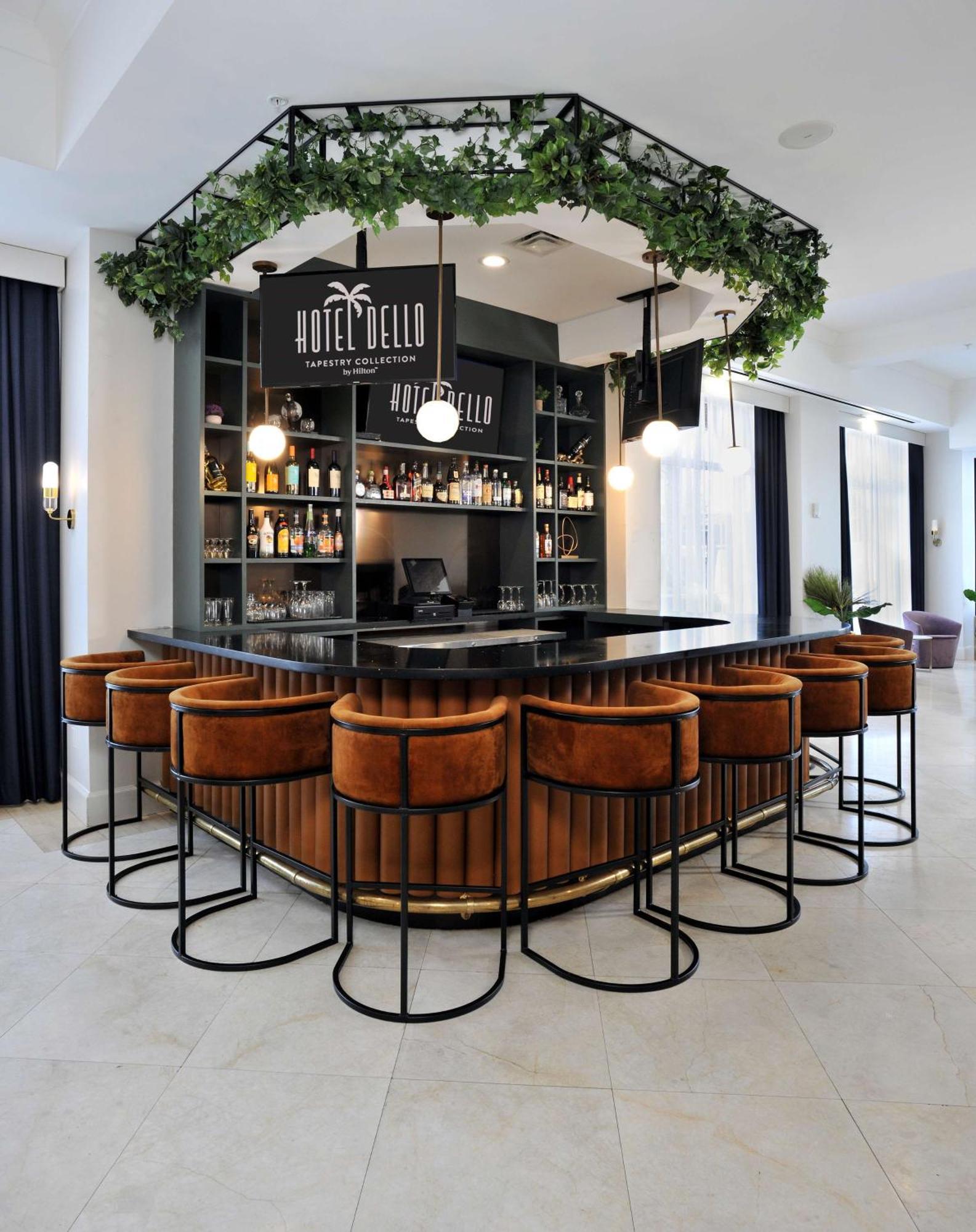Dello Ft Lauderdale Airport, Tapestry Collection By Hilton 4*