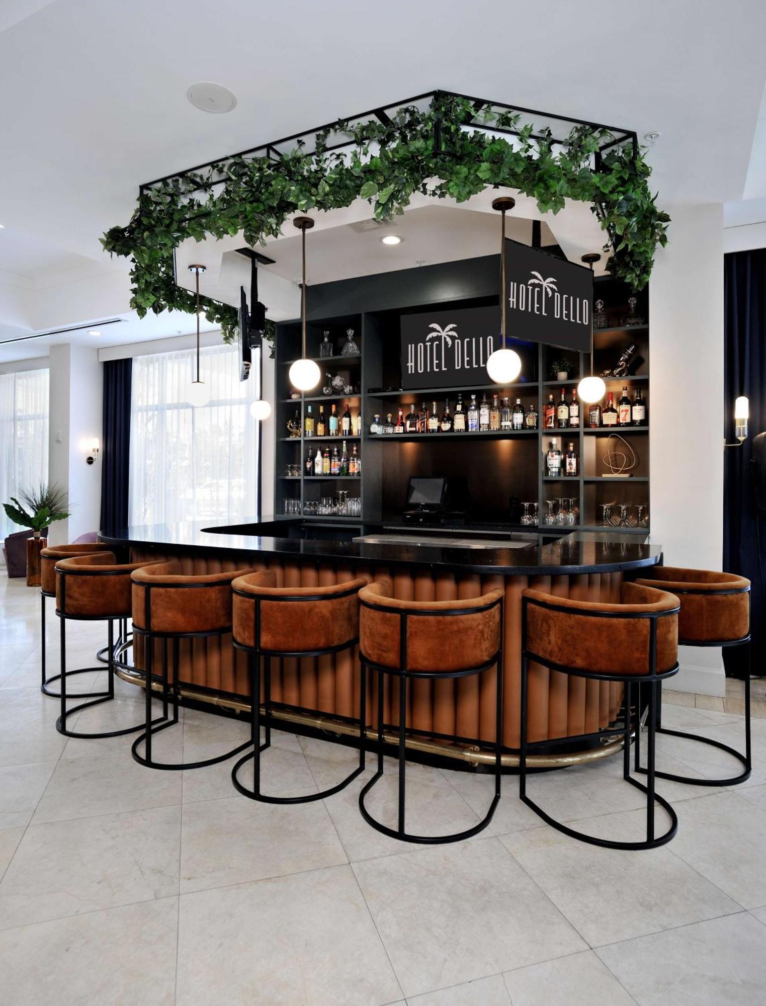 Hotel Dello Ft Lauderdale Airport, Tapestry Collection By Hilton 4*