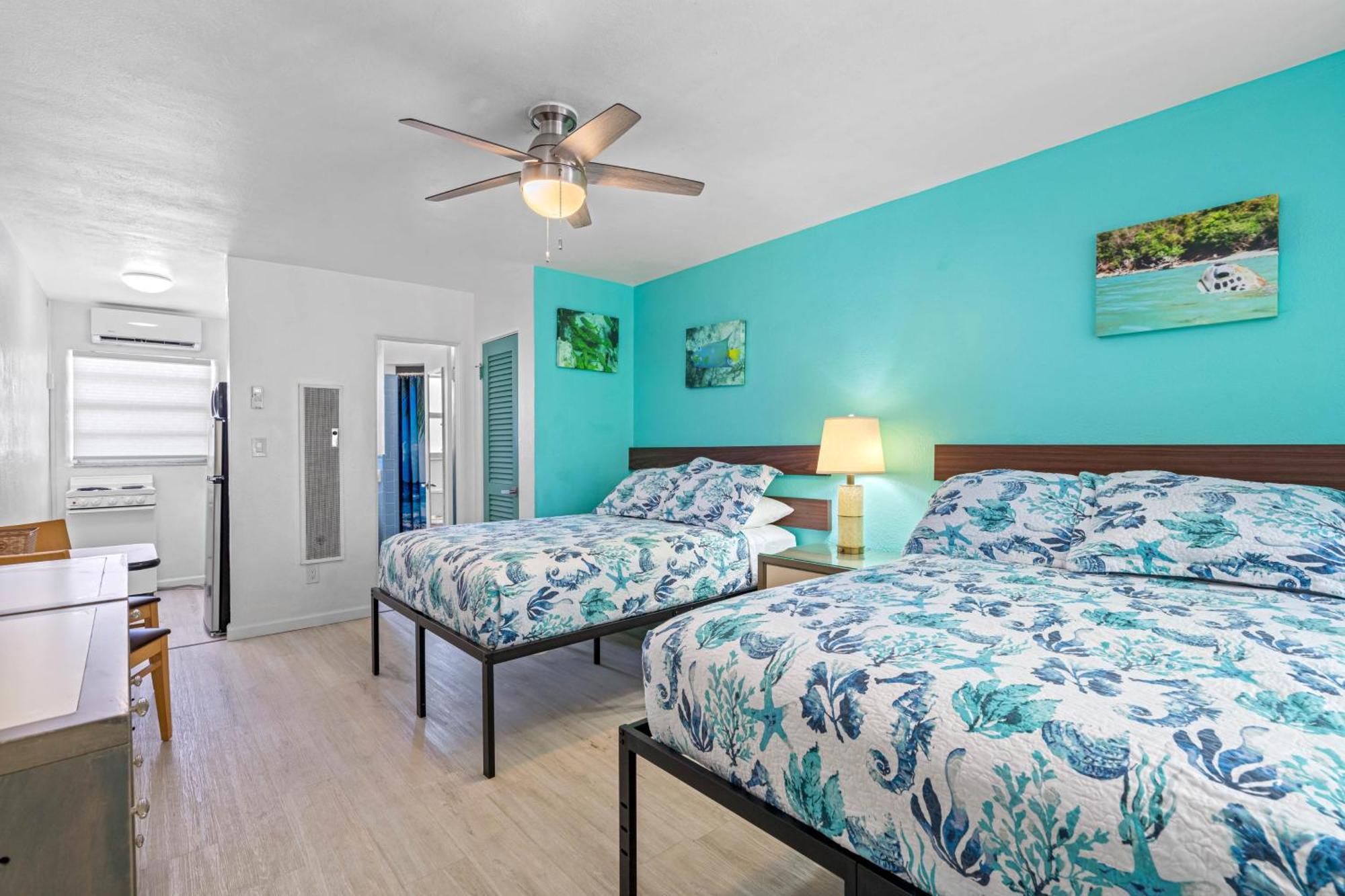 Vista Vacation Motel