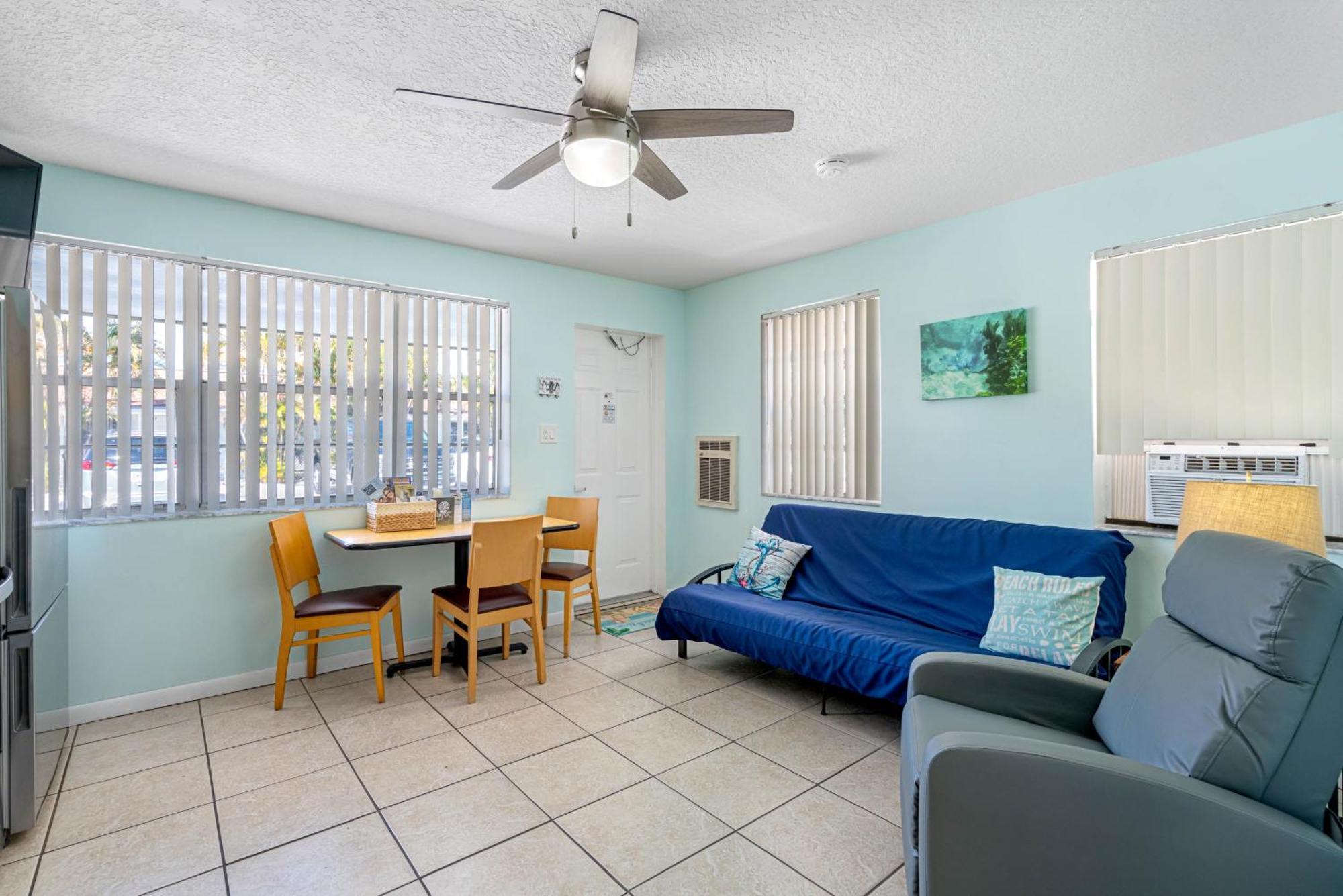 Vista Vacation Motel *