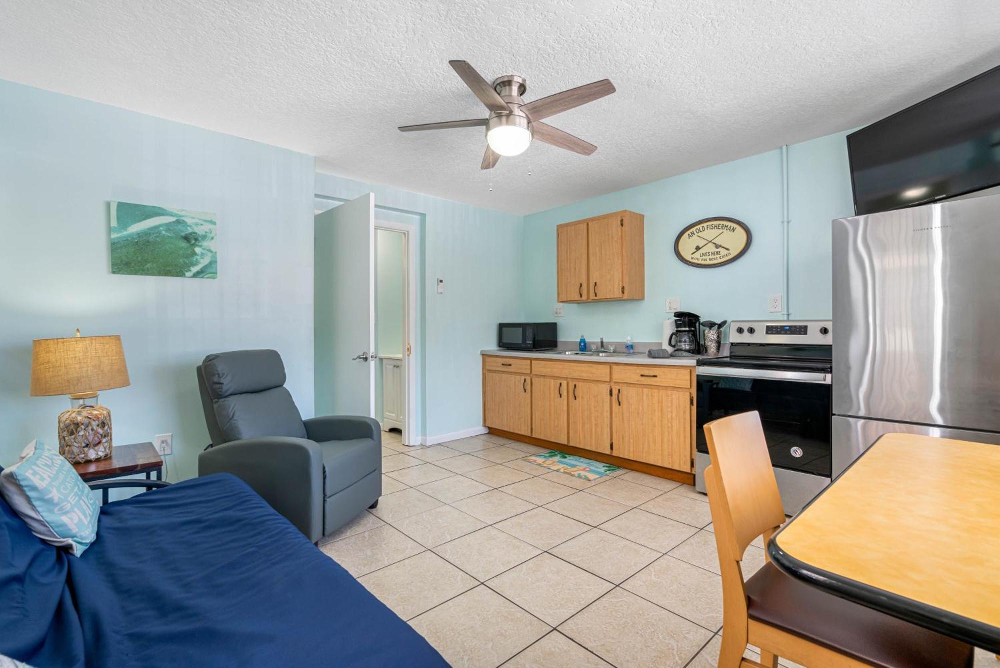 Vista Vacation Motel