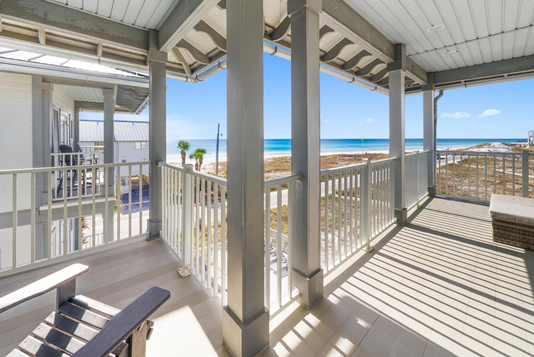 La Luna Holiday home Santa Rosa Beach