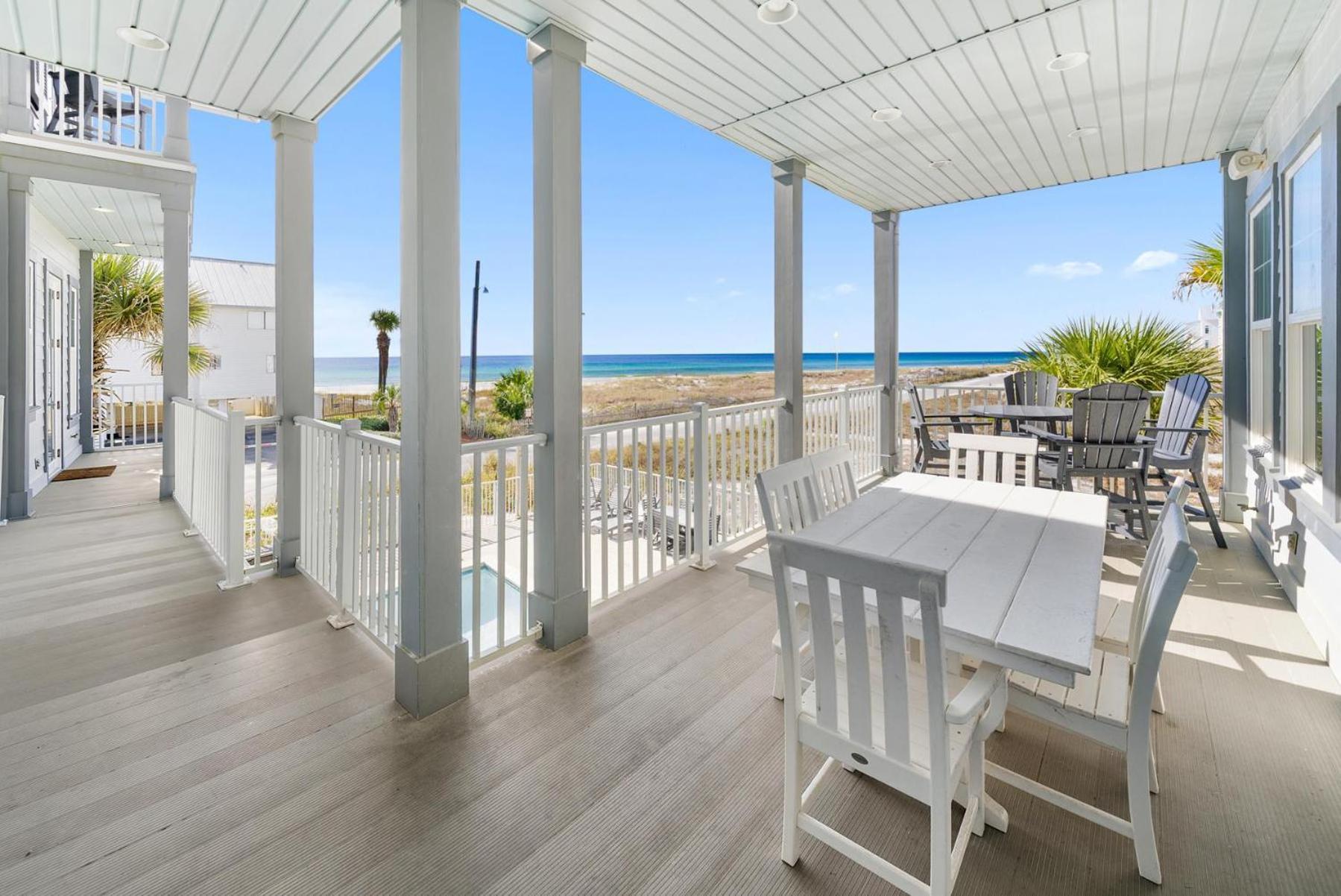 Holiday home La Luna *