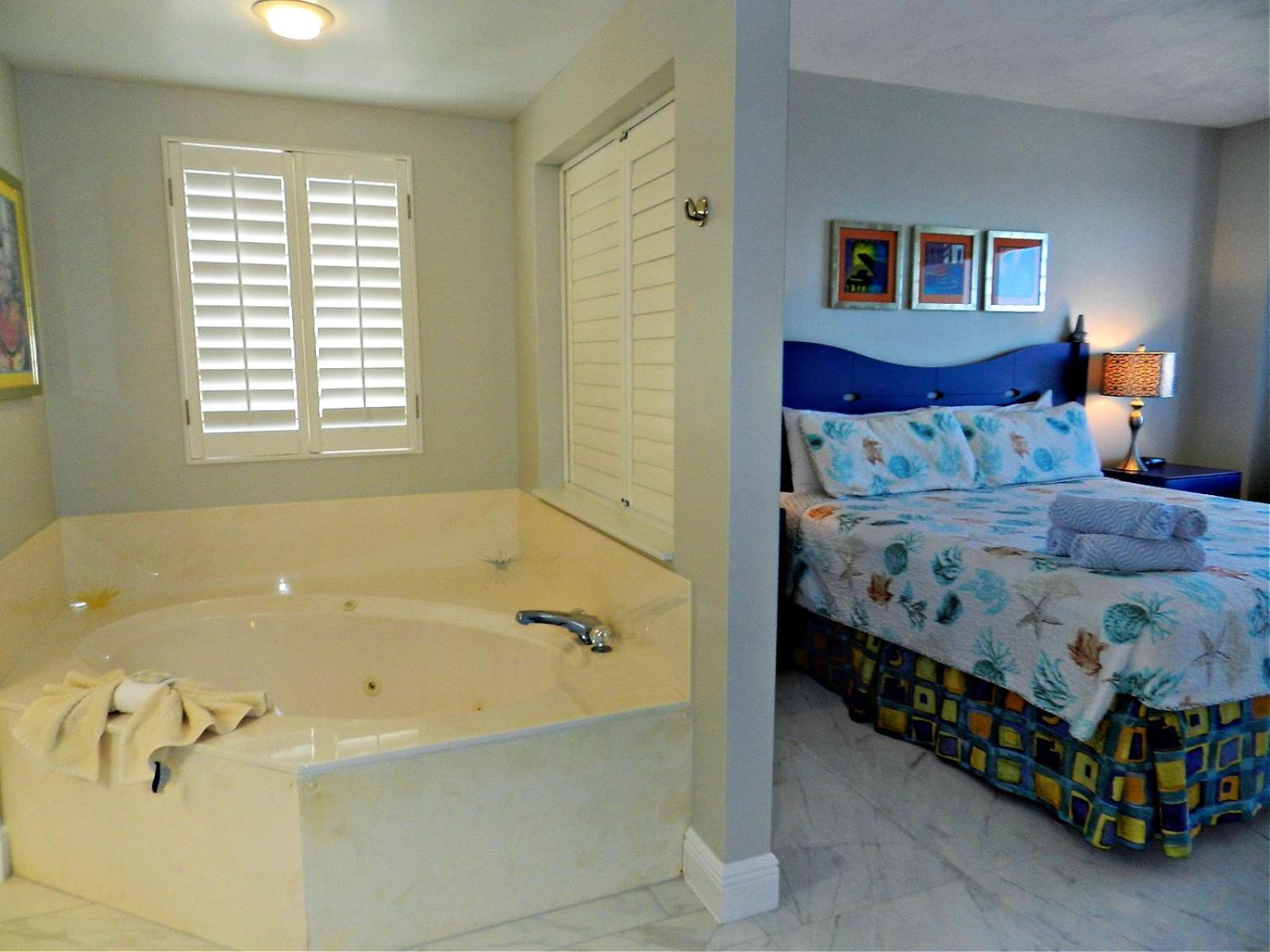 14th Floor 2 Bedroom Direct Oceanfront Wyndham Ocean Walk Daytona 1401 Daytona Beach