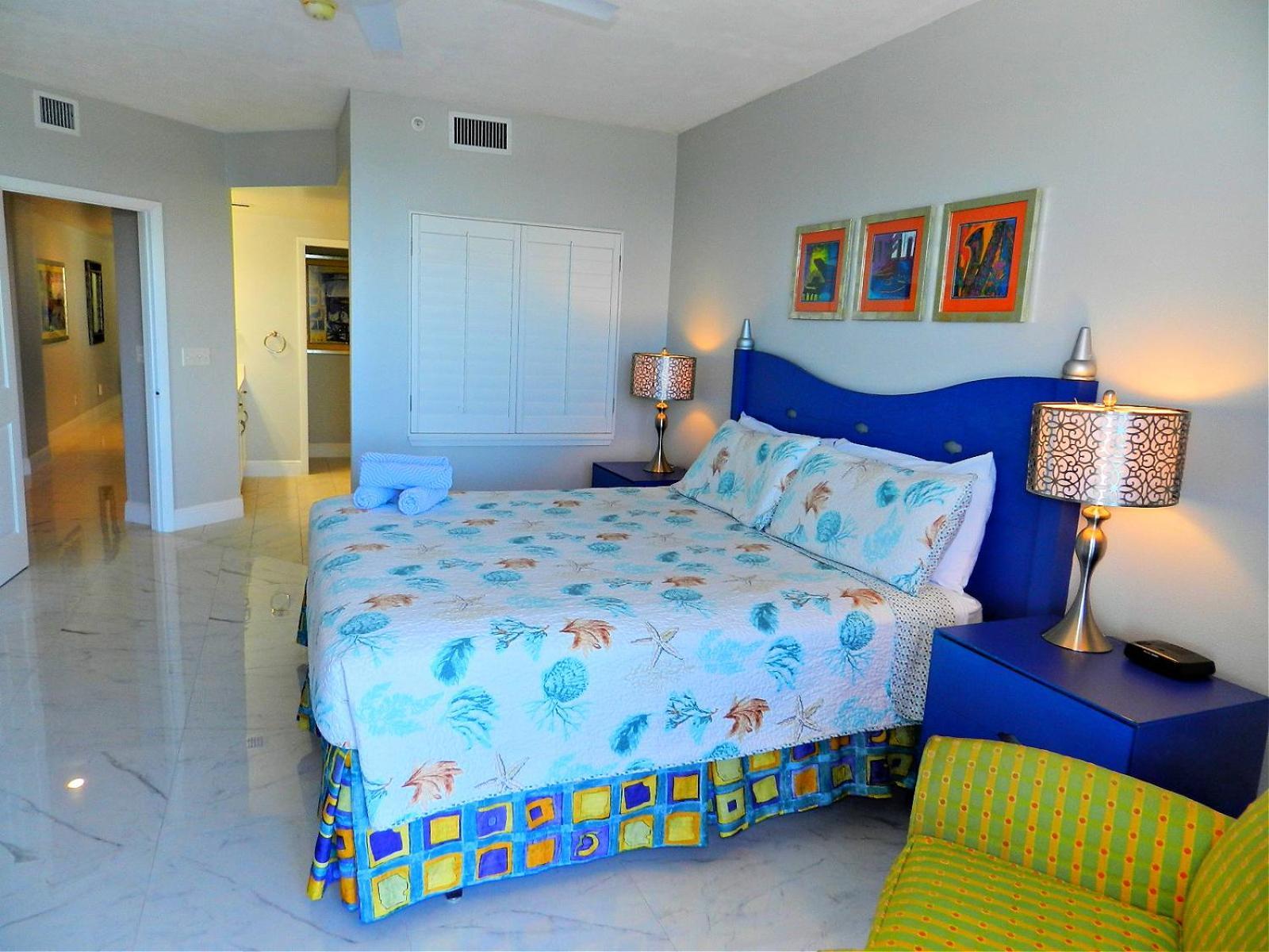 14th Floor 2 Bedroom Direct Oceanfront Wyndham Ocean Walk Daytona 1401 Apartment Daytona Beach