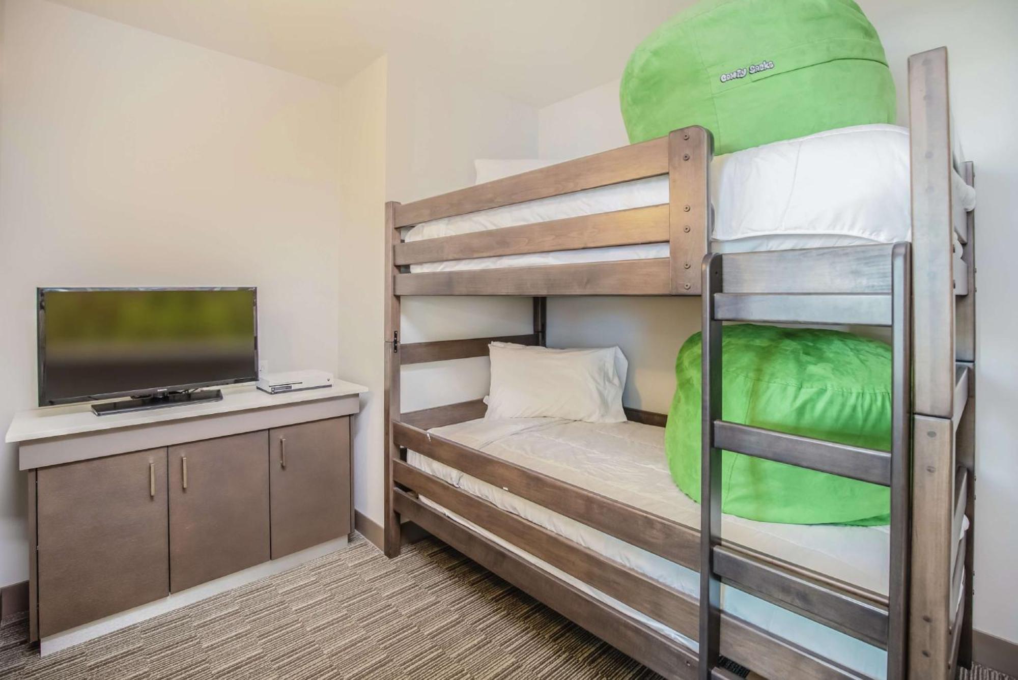 Hilton Garden Ft. Walton Hotel 3*
