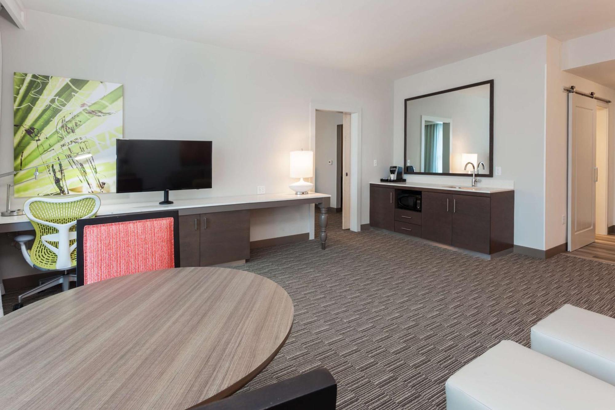 Hilton Garden Ft. Walton Fort Walton Beach