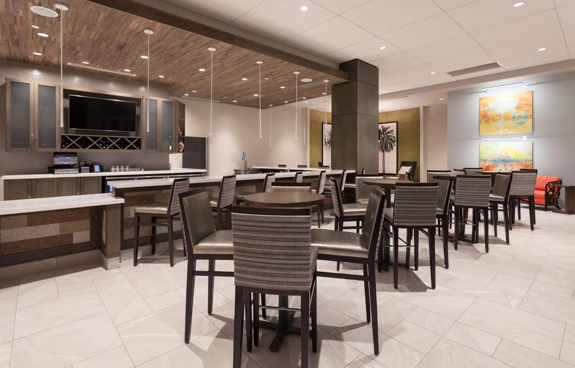 Hilton Garden Ft. Walton 3* Fort Walton Beach