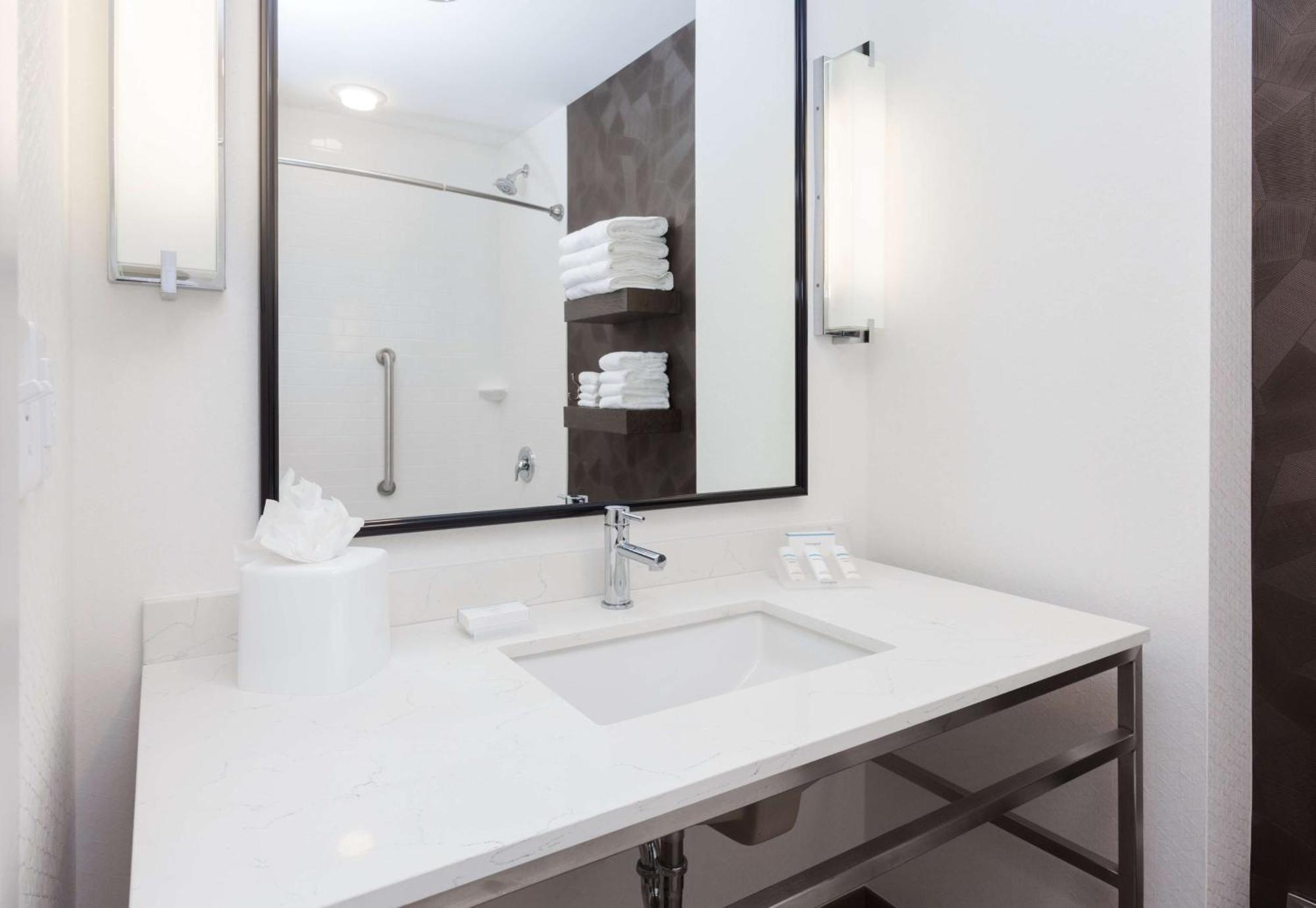Hotel Hilton Garden Ft. Walton Fort Walton Beach
