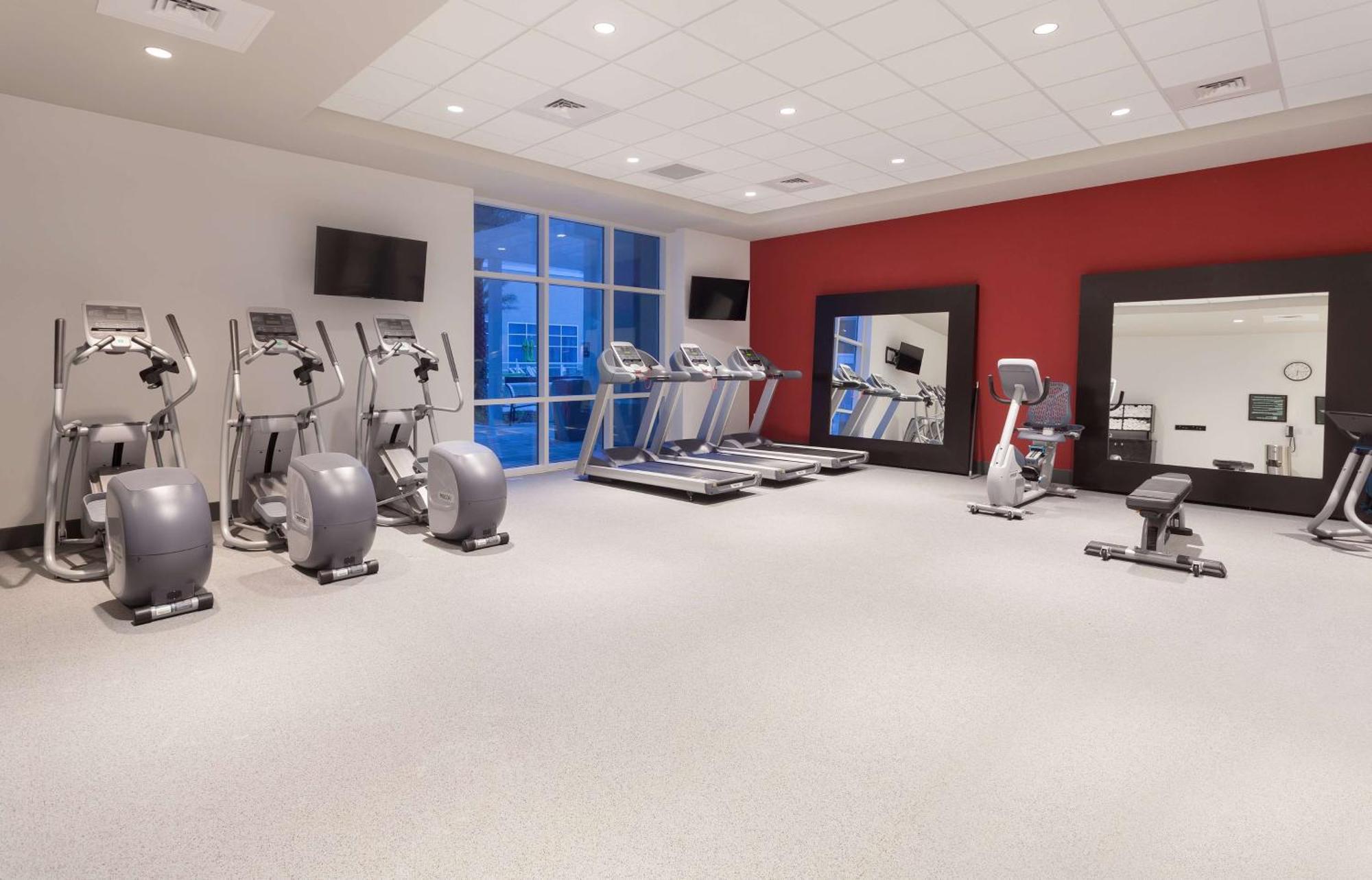 Hilton Garden Ft. Walton Hotel