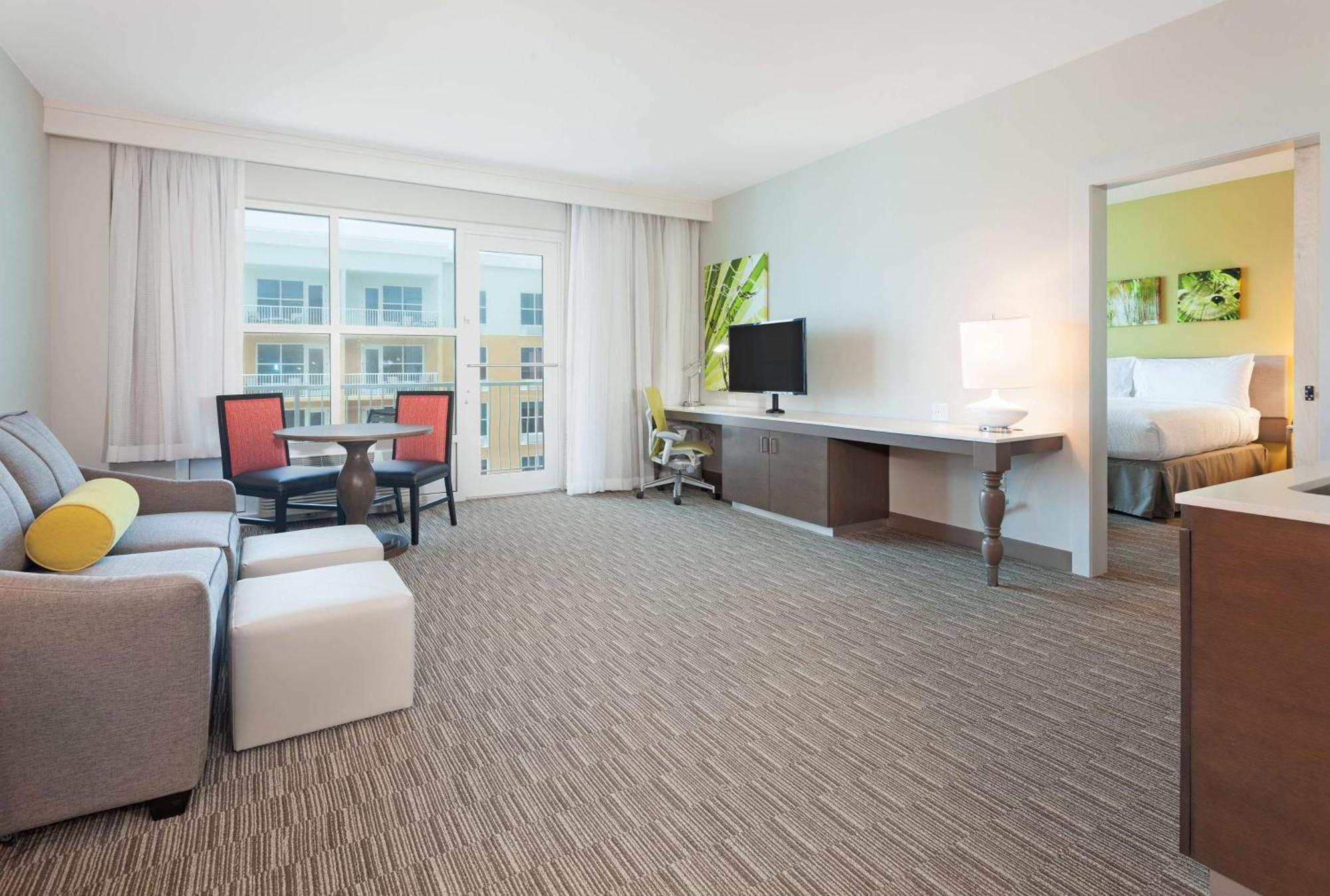 Hotel Hilton Garden Ft. Walton