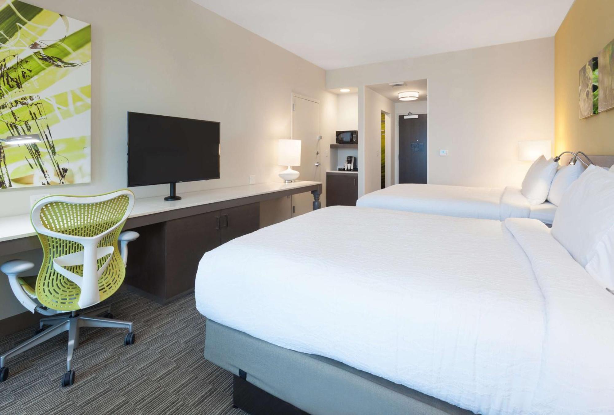 Hilton Garden Ft. Walton Fort Walton Beach