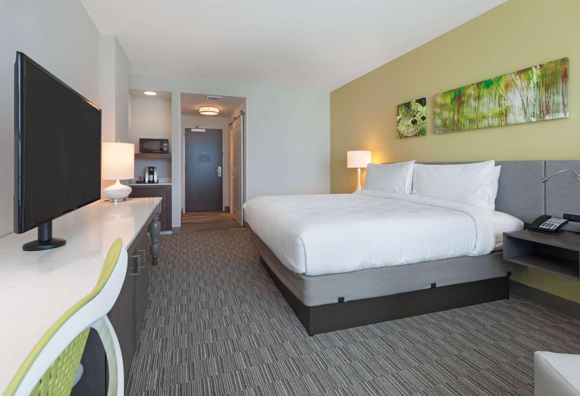 Hilton Garden Ft. Walton Hotel